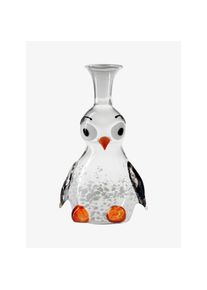 Massimo Lunardon Carafe pinguin
