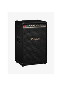 Marshall Lautsprecher Bromley 750 schwarz