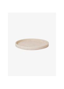 ferm LIVING Coupe decorative champagne