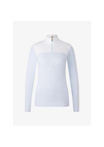 Bogner Langarm Athleisure hellblau