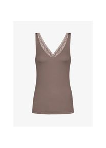 Mey Top Loungewear Ami braun