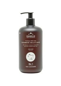 ISABELLE Savon liquide Nr. 1 The Cashmere - 500 ml