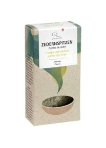 Aromalife R&auml;ucherwerk pointe de c&egrave;dre, 20 g