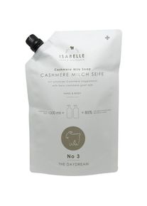 ISABELLE Fl&uuml;ssigseife No. 3 The Daydream-1000ml