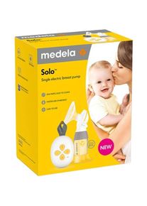 medela Solo tire-lait simple &eacute;lectrique, MHD