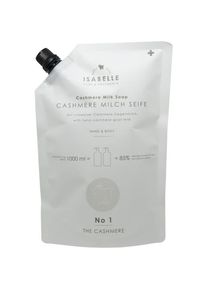 ISABELLE Savon liquide No. 1 The Cashmere-1000ml