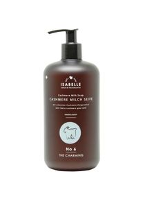 ISABELLE Savon liquide No. 6 The Charming-500 ml