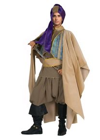 maskworld Sindbad der Seefahrer Kostüm