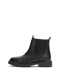 Kazar, Femmes Chelsea Boots, noir