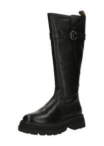 Salamander Stiefel Damen Gr&ouml;&szlig;e 40 schwarz Winterschuhe