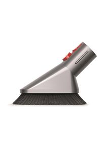 Dyson , Bürste »Extra-Softbürste V7, V8, V10 Grau/Rot/Schwarz« Arbeitsflächen, Möbel