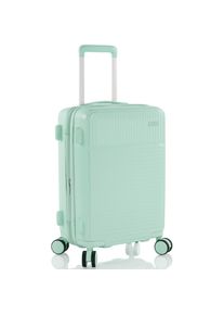 Heys , Hartschalen-Trolley »Pastel, in verschiedenen Farben und Grössen« 42 l 4 Rollen x Joachim Llambi Handgepäck-Koffer TSA Schloss...