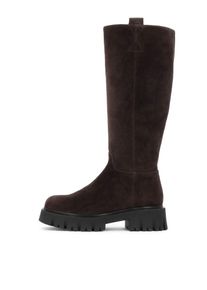 Kazar, Femmes Bottes, brun fonc&eacute;