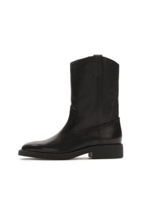 Kazar, Femmes Bottines, noir