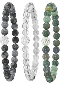 Damen Armbänder bunt