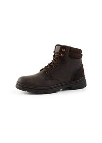Camel Active Schn&uuml;rboots 'KENT' Herren, dunkelbraun, Gr&ouml;&szlig;e 43