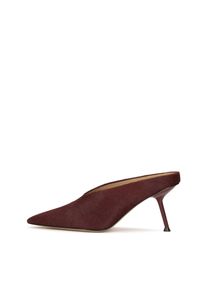 Kazar Studio Pumps Damen Gr&ouml;&szlig;e 39 bordeaux