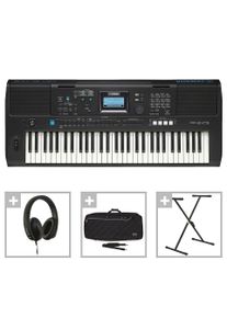 Yamaha PSR-E473 XL Set Keyboard