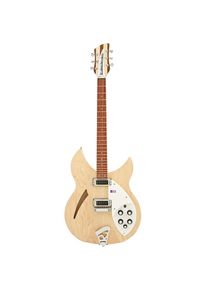 rickenbacker Standard 330MG E-Gitarre