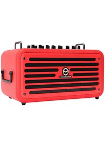 Musiccube MA60 III - RED Akustikgitarren-Verstärker