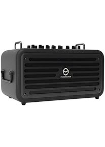 AER MA60 III Black Akustikgitarren-Verstärker