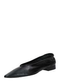 By Far Ballerina Damen Gr&ouml;&szlig;e 38 schwarz