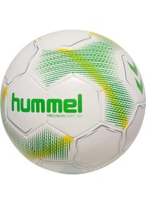 Hummel, Hommes Balle, jaune / vert / blanc