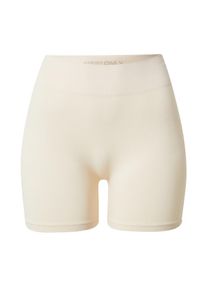 Only, Femmes Sous-v&ecirc;tements longs 'ONLVicky', nude