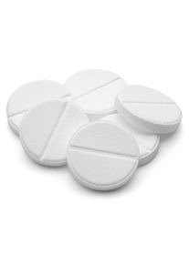 WaterRower Puritabs-Pflegetabletten Rudergerät