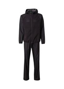 BOSS Trainingsanzug 'Air' Herren, schwarz, Größe M