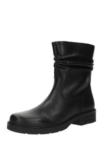 Gabor Stiefelette Damen, schwarz, Größe 39