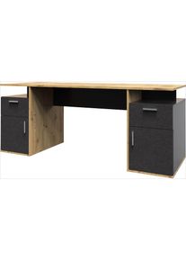 Schreibtisch »Levi 101« , FMD