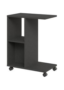 Beistellwagen »Change 4« rollbar , FMD