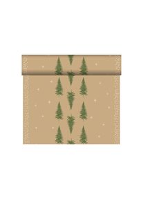 Tischläufer»DuniTête-à-Tête0.4x24m1Stück«