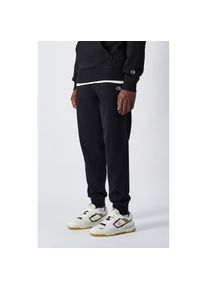 Champion, Herren, Jogginghose &raquo;SPORTWEAR JOGGERS Slim Fit&laquo;, nbk, S (44/46), N-Gr, Jogginghose von Champion
