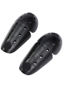 Safe Max Ellbogen Level 1 Protektor 1.0 Typ B (2er Set) schwarz - Motorradbekleidung - Motorradhandschuhe -