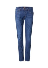 Lee, Hommes Jean 'LUKE', bleu denim