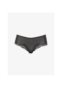 Zimmerli Panty Maude Prive schwarz