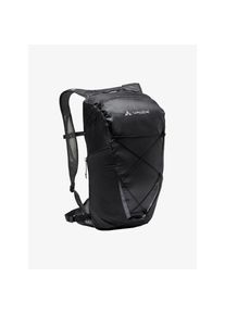Vaude Rucksack schwarz
