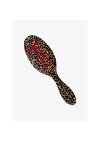 Solar Eclipse Haarbürste rot