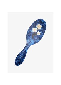 Solar Eclipse Haarbürste dunkelblau