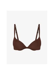 Skims Push Up BH Ultimate braun
