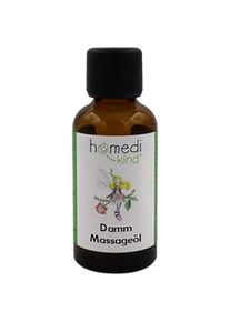Homedi-Kind Damm Massageöl