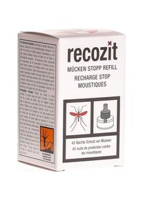 recozit M&uuml;cken Stopp Refill