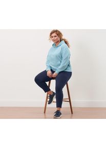 Tchibo - Slip-on-Sneaker - Damen - Gr. 40 - dunkelblau