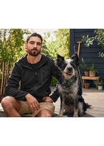 Tchibo - Unisex-Clogs - Unisex - Gr. 40 - olivgrün