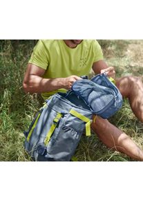 Tchibo - 2 Rucksack-Organizer - dunkelblau