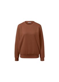 Tchibo - Sweatshirt - Damen - Gr. XL - cognac
