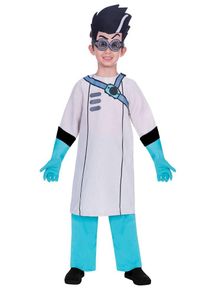 Amscan Costume PJ Masks Romeo per bambini