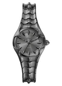 Diesel, Hommes Montre &agrave; affichage analogique 'VERT', argent